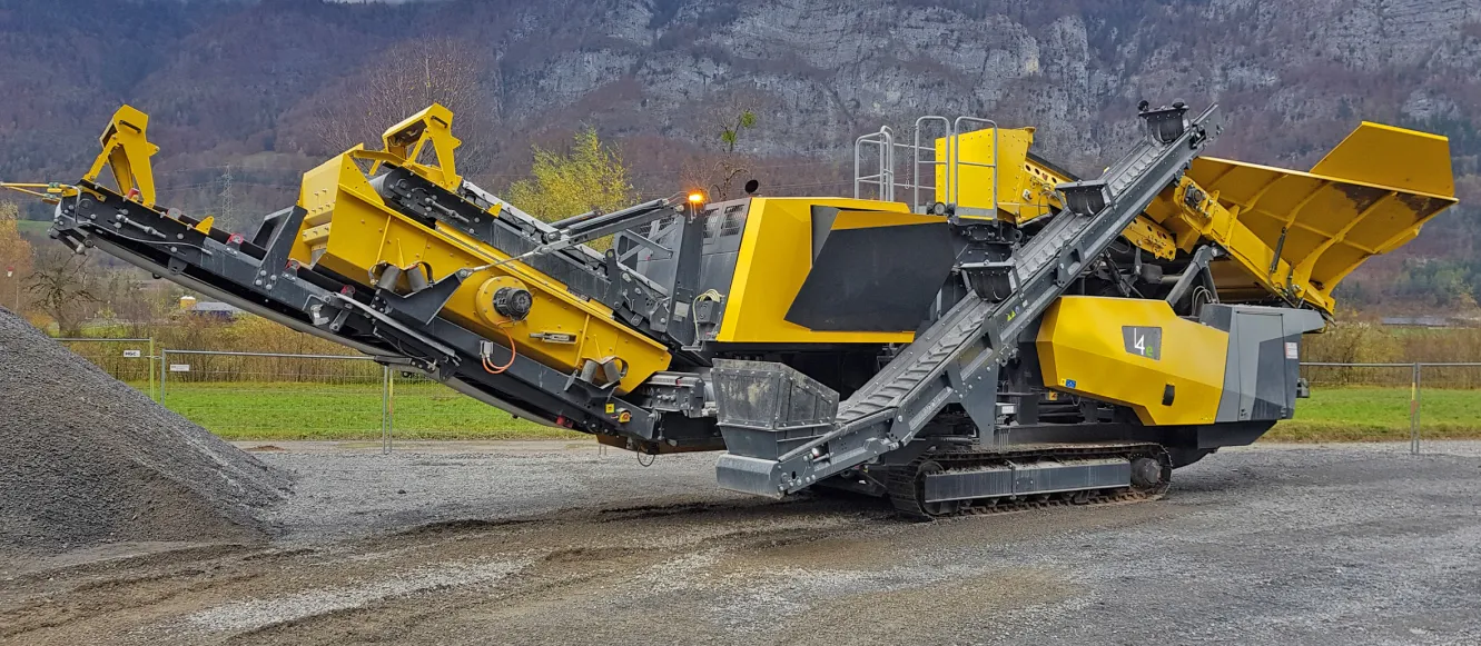 Keestrack looks back on 2020