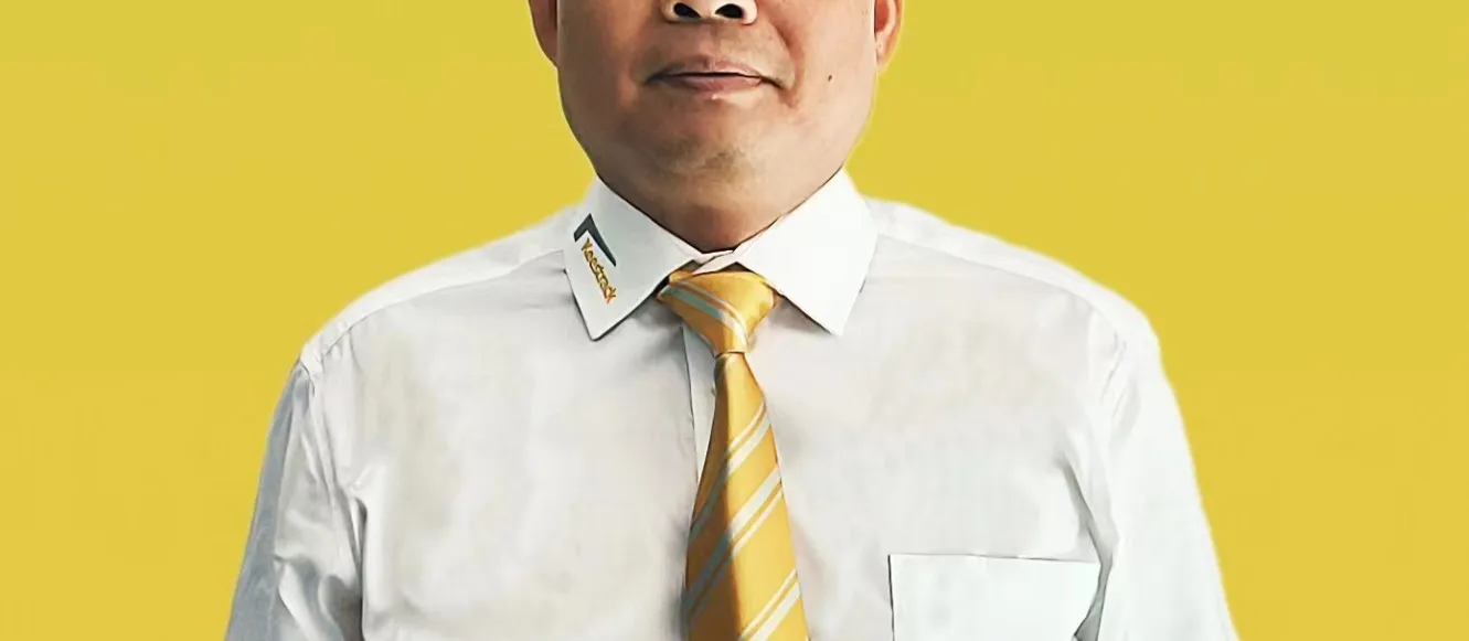 Keestrack assigns new managing director for their Chinese facilities.