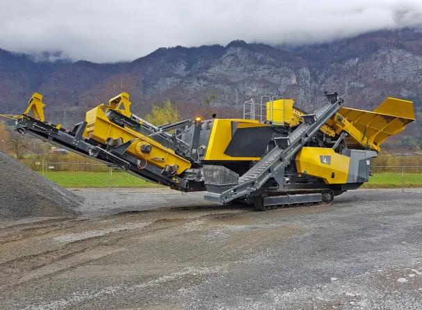 Keestrack looks back on 2020