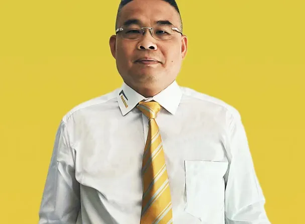 Keestrack assigns new managing director for their Chinese facilities.