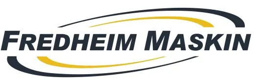 FREDHEIM MASKIN AB
