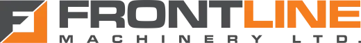 FRONTLINE MACHINERY LTD