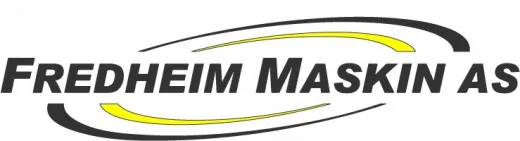 FREDHEIM MASKIN AS